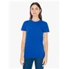 WOMEN'S FINE JERSEY SHORT SLEEVE T-SHIRT