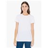 WOMEN'S FINE JERSEY SHORT SLEEVE T-SHIRT