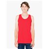 UNISEX FINE JERSEY TANK