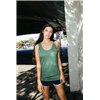 UNISEX TRI-BLEND TANK TOP