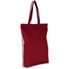 TWO-TONE COTTON TOTE BAG