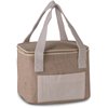 JUTE COOL BAG - SMALL SIZE