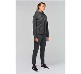 LADIES' PERFOMANCE TROUSERS