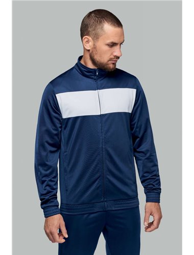 ADULT TRACKSUIT TOP