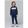 KIDS' TRACKSUIT TOP