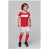 KIDS' SHORT SLEEVE JERSEY