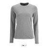 IMPERIAL LSL WOMEN - LONG-SLEEVE T-SHIRT