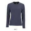 IMPERIAL LSL WOMEN - LONG-SLEEVE T-SHIRT