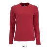 IMPERIAL LSL WOMEN - LONG-SLEEVE T-SHIRT