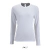 IMPERIAL LSL WOMEN - LONG-SLEEVE T-SHIRT