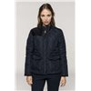 WOMEN'S QUILTED JACKET