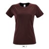 REGENT WOMEN ROUND-NECK T-SHIRT