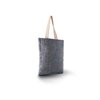 100% NATURAL YARN DYED JUTE BAG