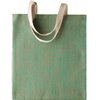 100% NATURAL YARN DYED JUTE BAG