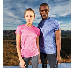 WOMEN'S TRIDRI® PERFORMANCE T-SHIRT