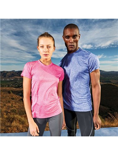 WOMEN'S TRIDRI® PERFORMANCE T-SHIRT