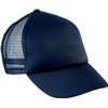 KIDS' TRUCKER MESH CAP - 5 PANELS