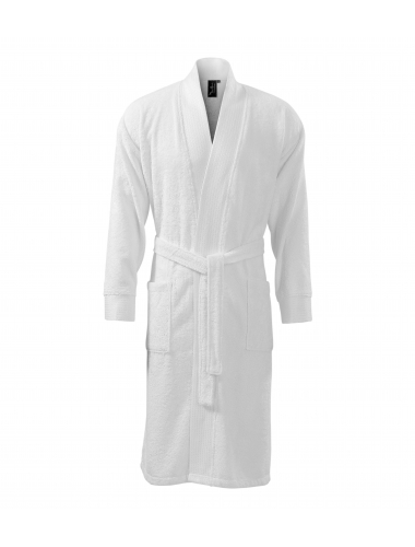 BAMBOO Bathrobe unisex