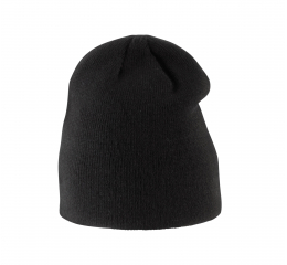 KP524 KNITTED KIDS' BEANIE