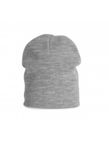 KP549 KNITTED BEANIE