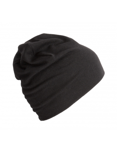 KP548 KNITTED BEANIE