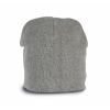 KP542 KNITTED ORGANIC COTTON BEANIE