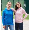 WOMEN'S COLLEGE HOODIE