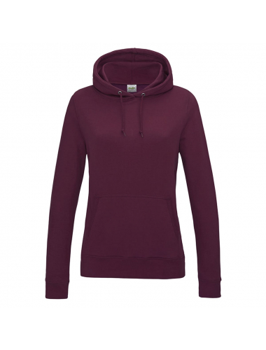 WOMEN'S COLLEGE HOODIE