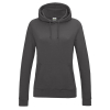 WOMEN'S COLLEGE HOODIE