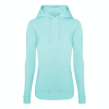 WOMEN'S COLLEGE HOODIE