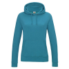 WOMEN'S COLLEGE HOODIE