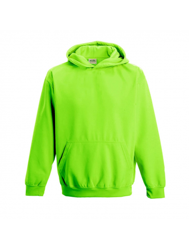 KIDS ELECTRIC HOODIE