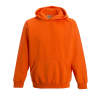 KIDS ELECTRIC HOODIE