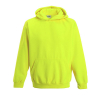 KIDS ELECTRIC HOODIE