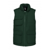 QUILTED BODYWARMER