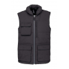 QUILTED BODYWARMER