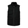 QUILTED BODYWARMER