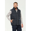 QUILTED BODYWARMER