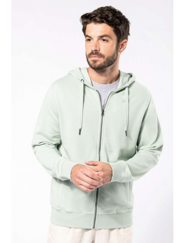 KA4008 UNISEX ECO-FRIENDLY SWEATSHIRT