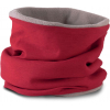 FLEECE-LINED NECKWARMER