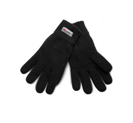 THINSULATE™ KNITTED GLOVES