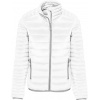 LADIES' LIGHTWEIGHT PADDED JACKET