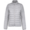 LADIES' LIGHTWEIGHT PADDED JACKET