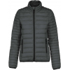 LADIES' LIGHTWEIGHT PADDED JACKET