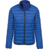 LADIES' LIGHTWEIGHT PADDED JACKET