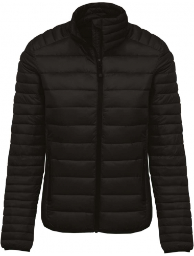 LADIES' LIGHTWEIGHT PADDED JACKET