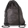 DRAWSTRING BACKPACK