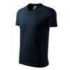 T-shirt unisex V-neck