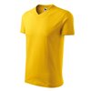 T-shirt unisex V-neck