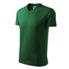 T-shirt unisex V-neck